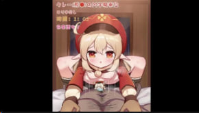 纠结头克莱Hara的M形女牛仔姿势我想让你让我高潮